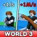 [UPD] +1 Drain Water Per Click icon