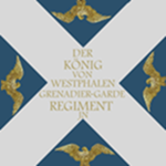 1. Grenadier Garde Battalion -