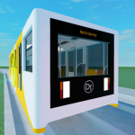 Diana's Trains