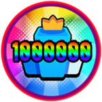1,000,000 Blocks