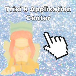 Trixi's Application Center