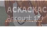 ACKistan of cleetus