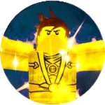 Golden Rebooted Characters Bundle