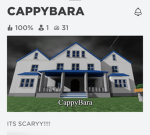 Cappybara Official Group!