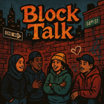 Block Talk