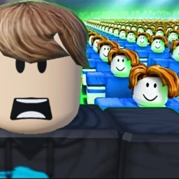 Beast Games RB icon