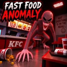 Fast Food Anomaly icon
