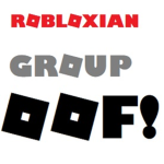 Robloxian Group OOF