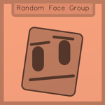 Random Face Group