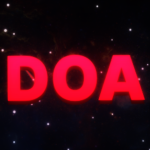 BFFA: DOA