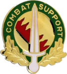 16th Military Police Brigade, XVIII Airborne Corps