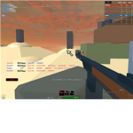 Shooters Paradise (non-BC)