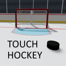Touch Hockey  icon