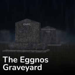 The Eggnos Graveyard