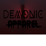 ᴅᴇᴍᴏɴɪᴄ x ᴀᴘᴘᴀʀᴇʟ