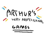 Arthur's Games - Professional Group