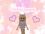 ~ Colbie’s Apparel ~