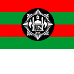 2nd Kandahar Corps