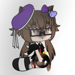 “My Gacha Life” By: ~{ Lunar }~