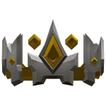 Bloxfest Crown of True Champions