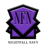 Nightfall Space Navy