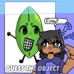Guess the object shows! [HALLOWEEN🎃] icon