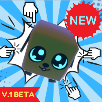 Clicking Simulator🖱️