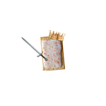 Poptart War group