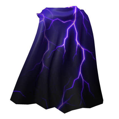 Nightmarewrath Cape