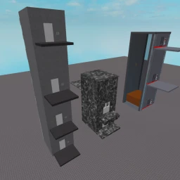 my own cool cortex elevator epic motor icon