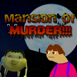 Murder Mansion