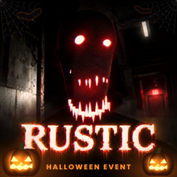[HALLOWEEN]🎃 Rustic