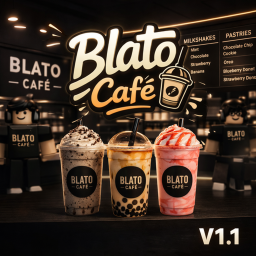 Blato Café