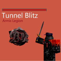 [AL] Tunnel Blitz