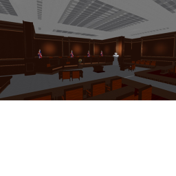 The Bacon Court