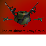 Roblox Ultimate Army Group