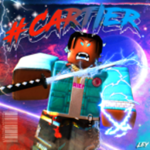 CARTIERV2 (CTR)
