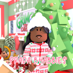 * PRADA BHAABIE$ *