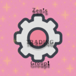 Zen's trading group!