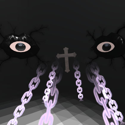 Disasleepery's Crucifix Kit