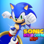 Sonic Reborn RP : Definitive Edition