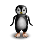 - Penguin Gang! -