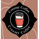 Creamy Coffee Café