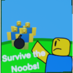 Survive the Noobs!