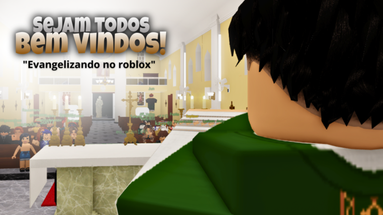 St. Joseph Parish [CHURCH] screenshot 2