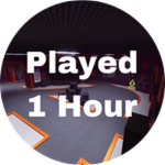 Played 1 Hour