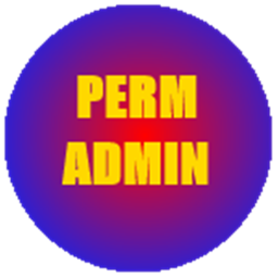 Potato's Admin Fun Place