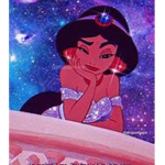 Jasmine's Bestie's