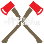 MarshaII Fire Department