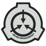 ‖SCP:F‖ Special Containment Procedures Foundation
